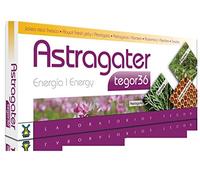 ASTRAGATER TEGOR 36 10 Amp