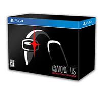 Astragon Among Us (Edición Impostor) - [PlayStation 4]