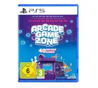 Astragon Arcade Game Zone [PS5]