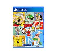Astragon Asterix & Obelix - Slap them all! 2,1 PS4-Blu-Ray Disc: para PlayStation 4