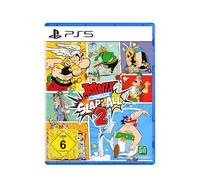 Astragon Asterix & Obelix - Slap them all! 2,1 PS5-Blu-Ray Disc: para PlayStation 5