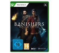 Astragon Banishers: Ghosts of New Eden [XBX]