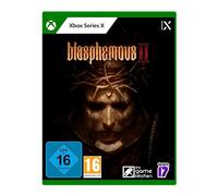 Astragon Blasphemous 2 [XSX]