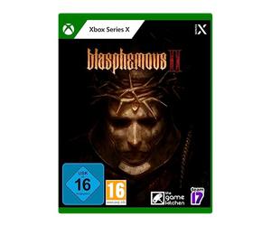 Astragon Blasphemous 2 [XSX]