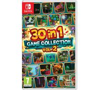 Astragon Colección de Juegos 30 en 1 Vol. 2