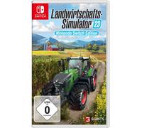 Astragon Landwirtschafts-Simulator 23: Nintendo [Switch]