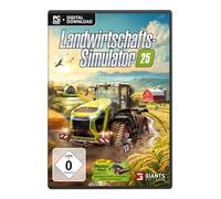 Astragon Landwirtschafts-Simulator 25 [PC]
