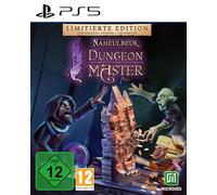 Astragon Naheulbeuk Dungeon Master - Edición limitada [PS5]