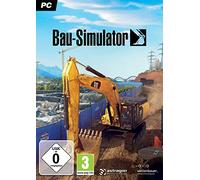 Astragon Simulador de construcción PC USK: 0
