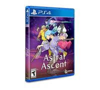 Astral Ascent Limited Run (Importacion USA)