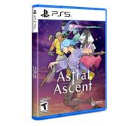 Astral Ascent Limited Run (Importacion USA)