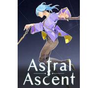 Astral Ascent PC