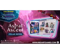 Astral Ascent Stellar Edition Playstation 5 standard
