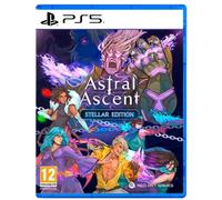 ASTRAL ASCENT - Stellar Edition PS5