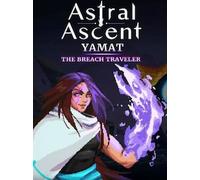 Astral Ascent: Yamat - The Breach Traveler (PC) - Steam Gift - EUROPE