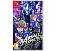 Astral Chain Switch (UK) [227553]
