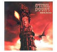 Astral Doors - Astral Doors: Evil Is Forever