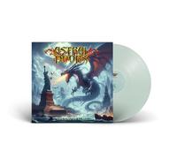 Astral Doors - Astral Doors - The End Of It All [Vinilo]