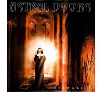 Astral Doors - Astralism