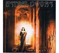 Astral Doors Astralism (CD) (Importación USA)