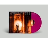 Astral Doors - Astralism (Ltd. Lp/Magenta Transparent Vinyl) [Vinilo]