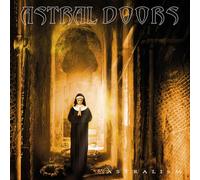 Astral doors - Astralism [Vinilo]