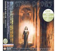Astral Doors - Astralysm (+Bonus)