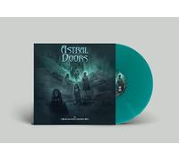 Astral doors - Black eyed children [Vinilo]