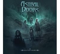 Astral doors - Black eyed children [Vinilo]