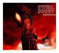 Astral doors - Evil is forever