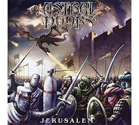 Astral Doors - Jerusalem