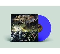 Astral doors - Jerusalem [Vinilo]