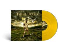 NEW REVELATION [Vinilo]