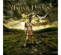 Astral Doors New Revelation (Vinyl) 12" Album Coloured Vinyl (Importación USA)