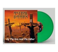 Astral doors - Of the son and the father [Vinilo]