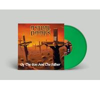 Astral doors - Of the son and the father [Vinilo]