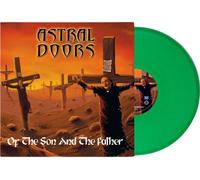 Astral Doors Of the Son and the Father (Vinyl) (Importación USA)