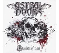 Astral Doors - Requiem of Time
