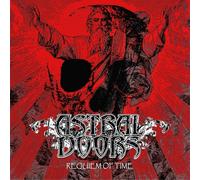 Metalville – Astral Doors – Requiem of Time
