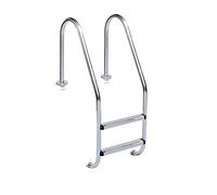 ASTRAL - Escalera para Piscina - 2 Peldaños