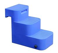 Astral - Escalera para Piscina para Perro Astral