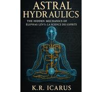 Astral Hydraulics: The Hidden Mechanics of Éliphas Lévi’s La Science des Esprits (A Mystical Deep Dive)