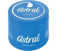 Astral Original Crema Hidratante Intensiva Para La Cara Y El Cuerpo - 500ml