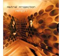 Astral Projection - Amen