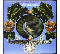 Astral Projection - Astral Scene [Vinilo]