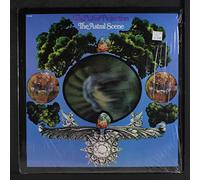Astral Projection - Astral Scene [Vinilo]