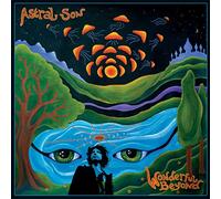 Astral Son - Wonderful Beyond