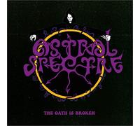 Astral spectre - The oath is broken