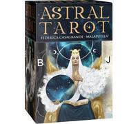 Astral tarot.