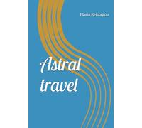 Astral travel (Hesperus and Venus rose tornado)